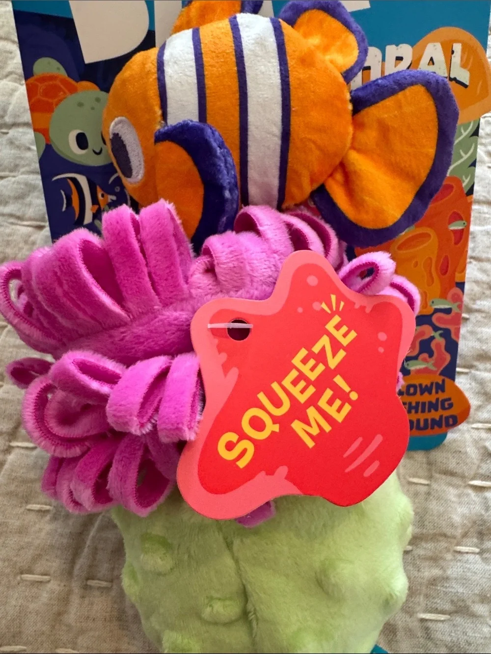 Bark Dog Toy Bundle XS/S Small Dogs